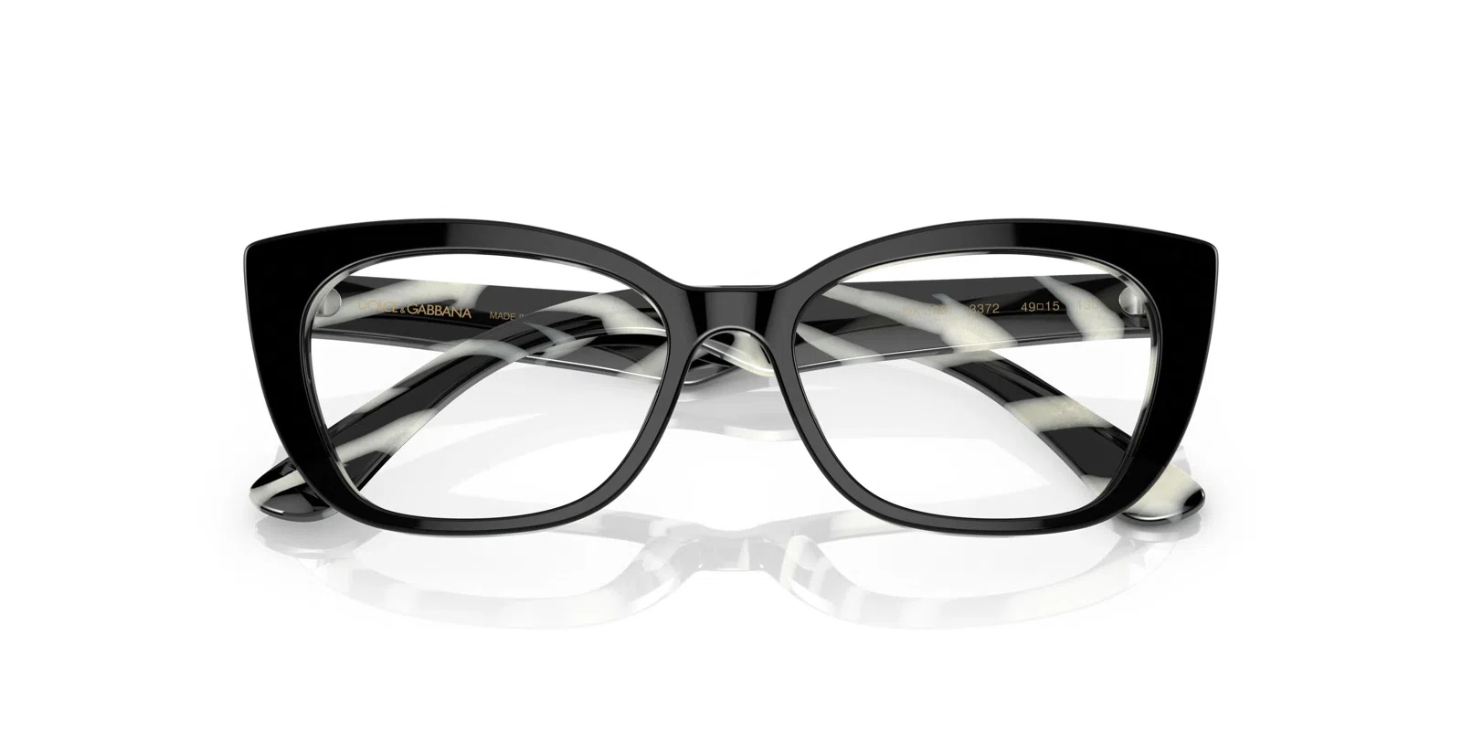 Dolce & Gabbana Kids 3357 Eyeglasses - view 16